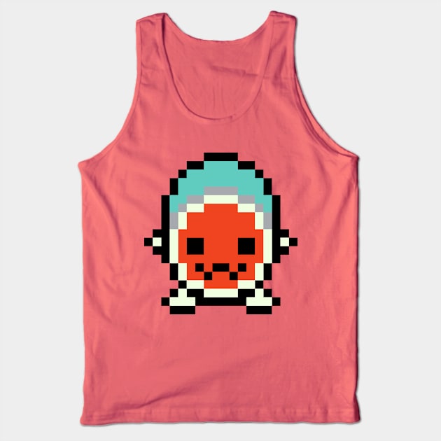 Bang the Drum Tank Top by ImpishMATT